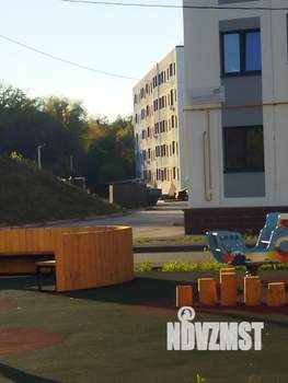 3-к квартира, вторичка, 66м2, 2/5 этаж