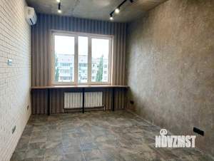 Студия квартира, вторичка, 27м2, 8/11 этаж