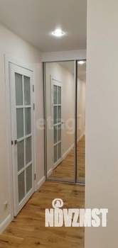 3-к квартира, вторичка, 57м2, 2/5 этаж