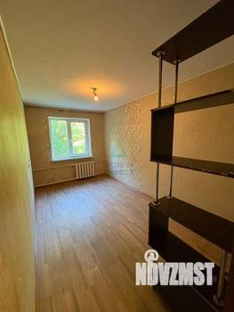 2-к квартира, вторичка, 43м2, 1/5 этаж