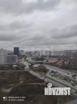 1-к квартира, вторичка, 36м2, 14/14 этаж