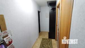 1-к квартира, вторичка, 37м2, 1/3 этаж