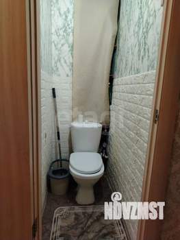 1-к квартира, вторичка, 39м2, 5/5 этаж