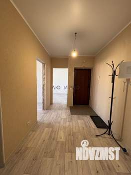 2-к квартира, вторичка, 52м2, 12/13 этаж