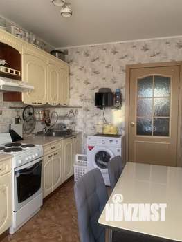 1-к квартира, вторичка, 38м2, 12/12 этаж