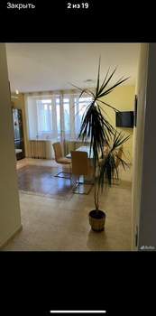 3-к квартира, вторичка, 157м2, 6/9 этаж