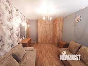 2-к квартира, вторичка, 50м2, 9/9 этаж