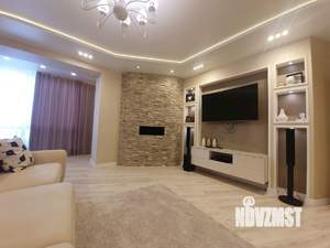 4-к квартира, вторичка, 160м2, 6/9 этаж