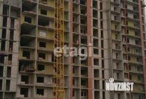 4-к квартира, сданный дом, 138м2, 2/12 этаж