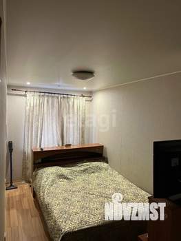 2-к квартира, вторичка, 44м2, 3/5 этаж