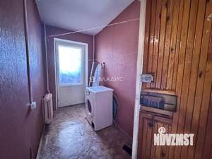 2-к квартира, вторичка, 42м2, 5/11 этаж