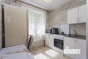 1-к квартира, вторичка, 32м2, 1/5 этаж