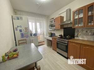 1-к квартира, вторичка, 40м2, 9/9 этаж