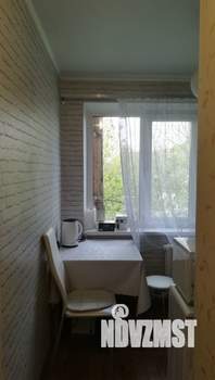 1-к квартира, вторичка, 30м2, 4/5 этаж