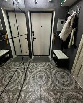 1-к квартира, вторичка, 29м2, 10/15 этаж