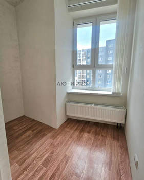 1-к квартира, вторичка, 32м2, 4/19 этаж