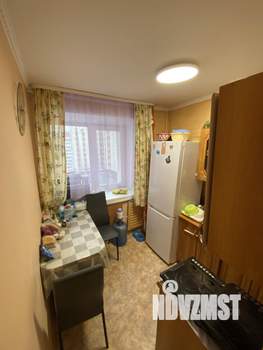 1-к квартира, вторичка, 32м2, 6/9 этаж