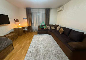 2-к квартира, вторичка, 63м2, 7/17 этаж