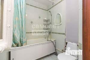 1-к квартира, вторичка, 32м2, 2/5 этаж