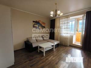 1-к квартира, вторичка, 47м2, 11/14 этаж