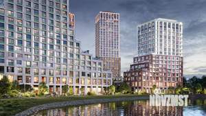 2-к квартира, вторичка, 44м2, 5/32 этаж