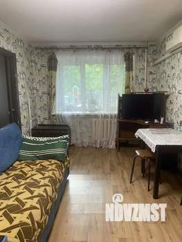 2-к квартира, вторичка, 38м2, 1/5 этаж