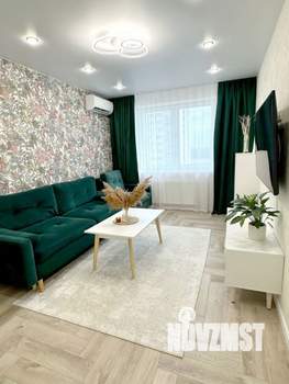 2-к квартира, вторичка, 49м2, 8/14 этаж