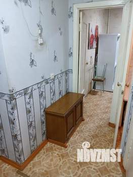 2-к квартира, вторичка, 48м2, 1/5 этаж
