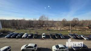 Студия квартира, вторичка, 26м2, 3/10 этаж