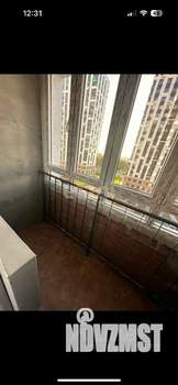 1-к квартира, вторичка, 36м2, 6/22 этаж