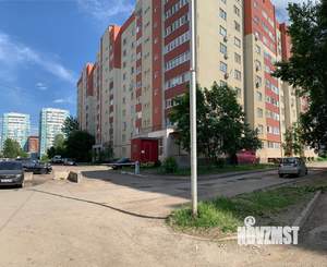 1-к квартира, вторичка, 42м2, 9/10 этаж