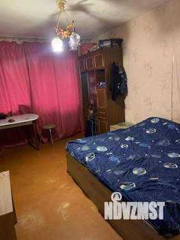 2-к квартира, вторичка, 43м2, 1/5 этаж