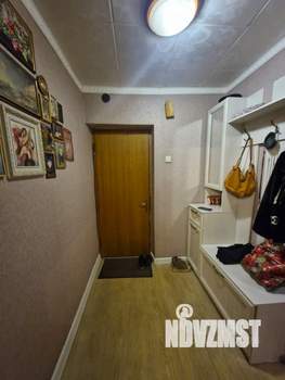 1-к квартира, вторичка, 34м2, 2/12 этаж