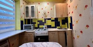 2-к квартира, вторичка, 44м2, 4/5 этаж