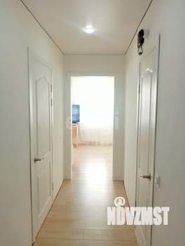 2-к квартира, вторичка, 43м2, 2/25 этаж