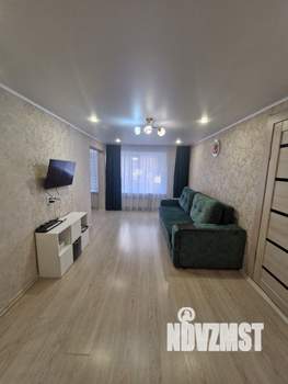 2-к квартира, вторичка, 38м2, 1/9 этаж