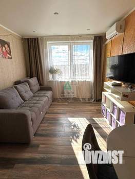 2-к квартира, вторичка, 37м2, 5/6 этаж