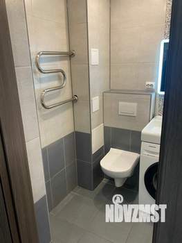 2-к квартира, вторичка, 51м2, 12/25 этаж