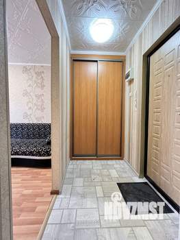 1-к квартира, вторичка, 26м2, 2/10 этаж