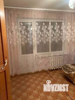 1-к квартира, вторичка, 30м2, 2/9 этаж