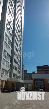 Студия квартира, вторичка, 37м2, 7/25 этаж