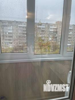 3-к квартира, вторичка, 56м2, 4/5 этаж