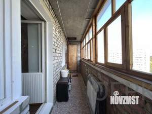 3-к квартира, вторичка, 60м2, 8/11 этаж