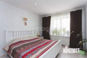 3-к квартира, вторичка, 77м2, 8/10 этаж