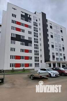 2-к квартира, вторичка, 48м2, 6/9 этаж