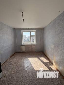 2-к квартира, вторичка, 53м2, 6/18 этаж