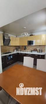 3-к квартира, вторичка, 93м2, 6/6 этаж