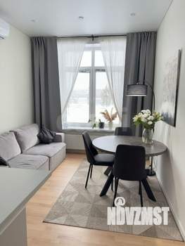 2-к квартира, вторичка, 62м2, 1/8 этаж