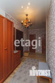 2-к квартира, вторичка, 68м2, 3/16 этаж