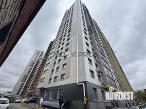 3-к квартира, вторичка, 73м2, 3/26 этаж